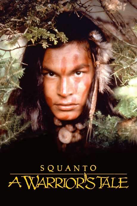 Squanto: A Warrior’s Tale
